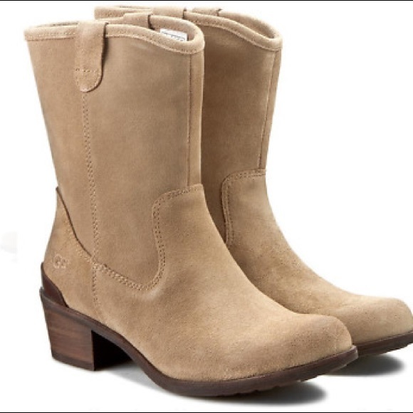 UGG Shoes - NWT Ugg Boots